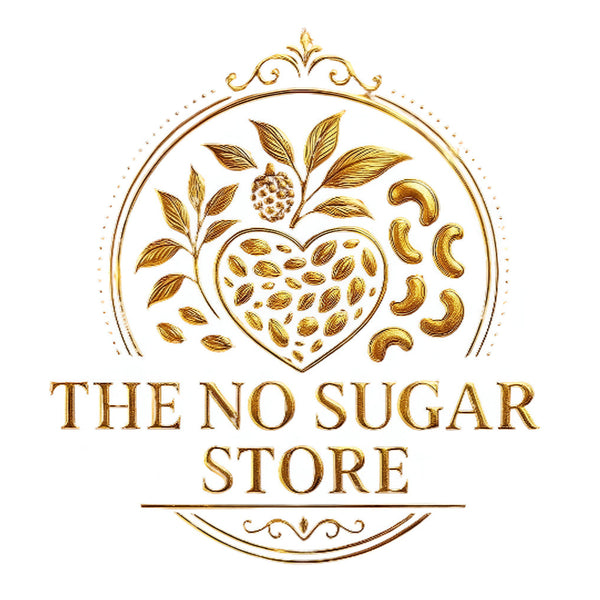 The No Sugar Store