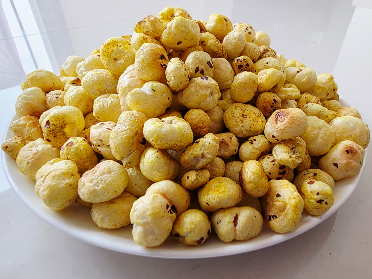 MAKHANA