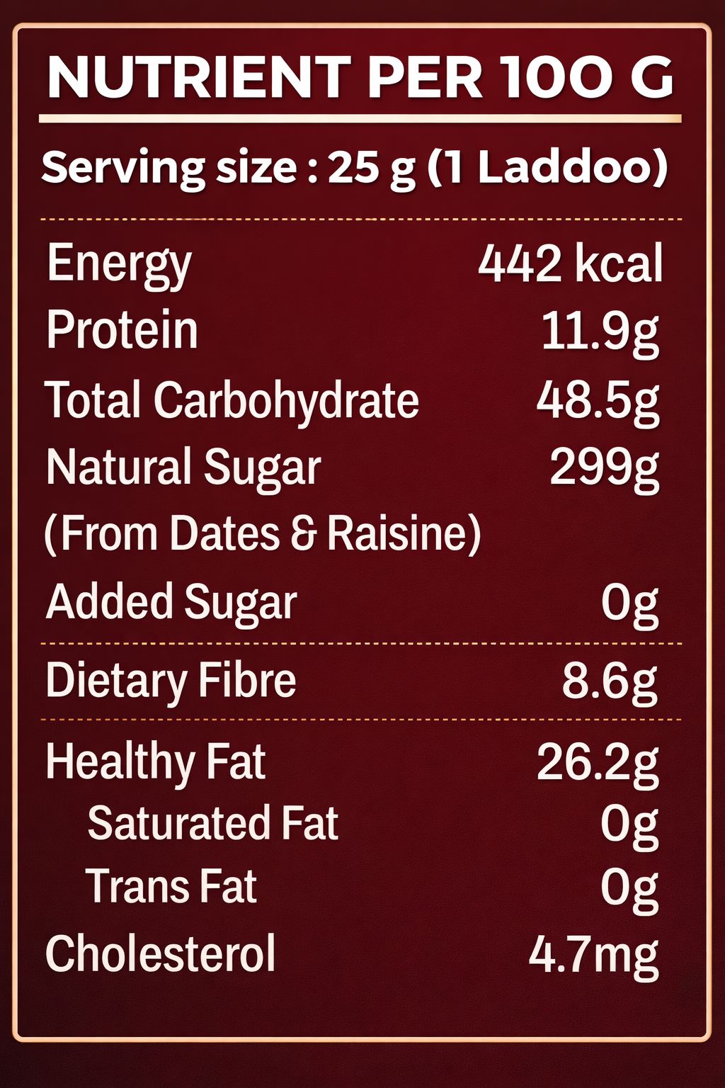 Heart Bites - The No Sugar StoreThe No Sugar StoreThe No Sugar Store