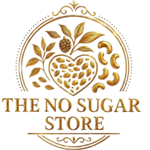 The No Sugar Store